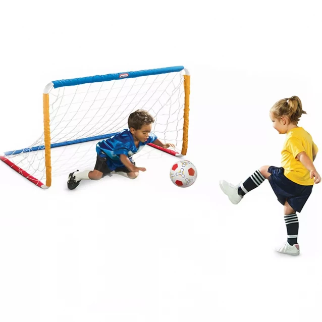 Дитячий футбол LITTLE TIKES OUTDOOR (620812M) - 2