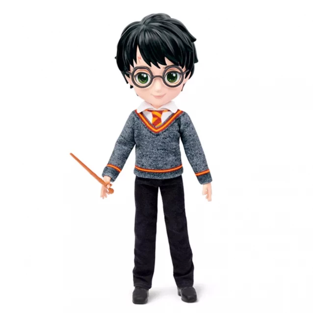 Лялька Wizarding World Harry Potter Гаррі (SM22006/7671) - 1
