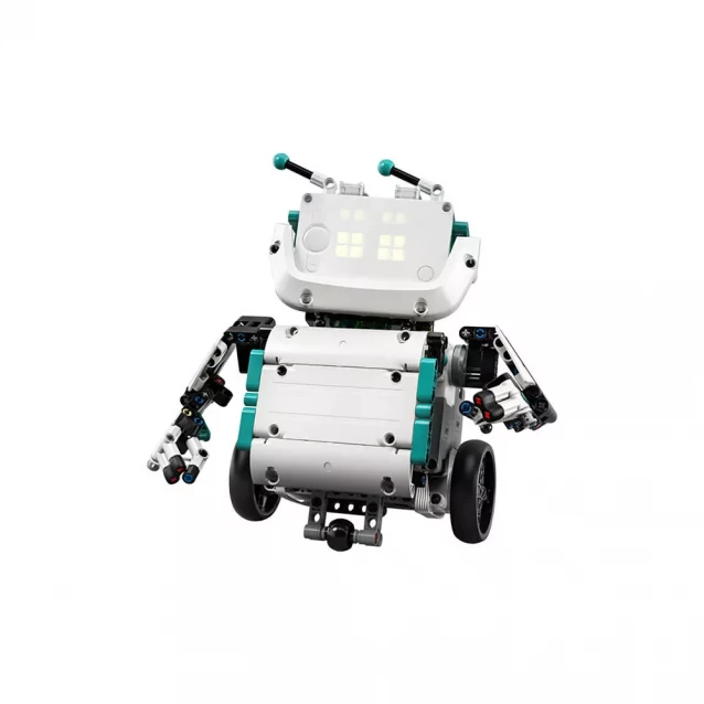Конструктор LEGO Mindstorms Изобретатель Роботов (51515) - 11