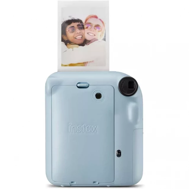Фотокамера Fujifilm Instax Mini 12 Pastel Blue (16806092) - 2