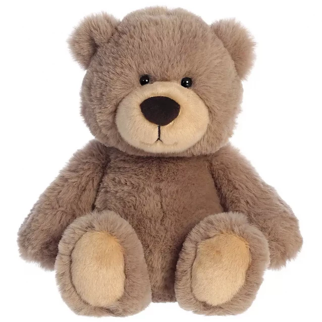 Мягкая игрушка Aurora Медведь Бамблз бежевый 30 см (220189A) - 1