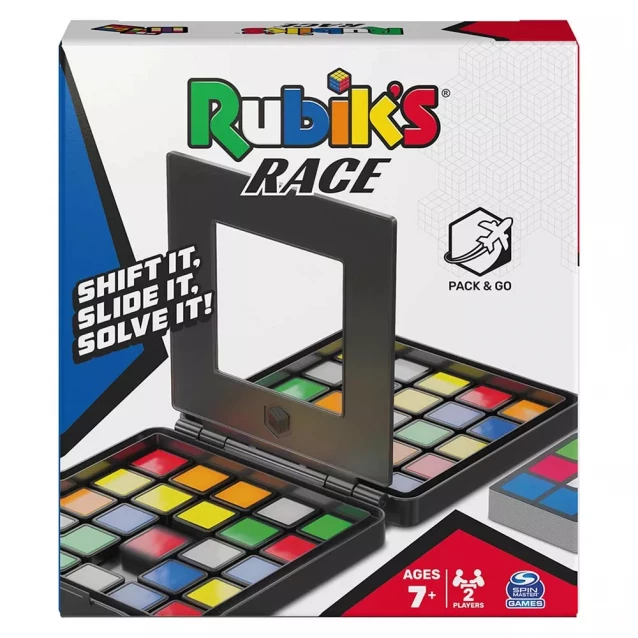 Головоломка Rubik's Цветинки (6063172) - 10