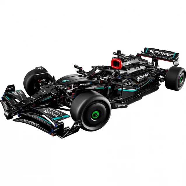 Конструктор LEGO Technic Mercedes-AMG F1 E Performance (42171) - 3