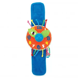 Годинник іграшковий K's Kids (KA10464-BC) для малюків