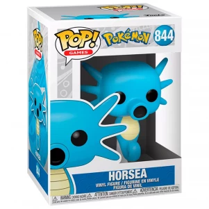 Фігурка Funko POP! Покемон Хорсі (74629) дитяча іграшка