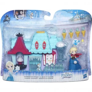 Ігровий набір Frozen в асорт (B5194EU4) дитяча іграшка