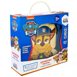 Пазлы Kids Hits Paw Patrol Гонщик и Кремез (KH20/044) детская игрушка