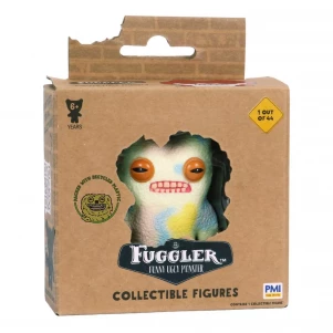 Фігурка Fuggler Тай-Дай Ням-Нямчик (FG2012K) дитяча іграшка