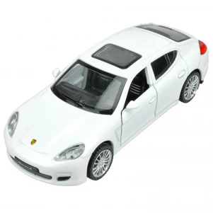 Автомодель TechnoDrive Porsche Panamera S (250254) дитяча іграшка