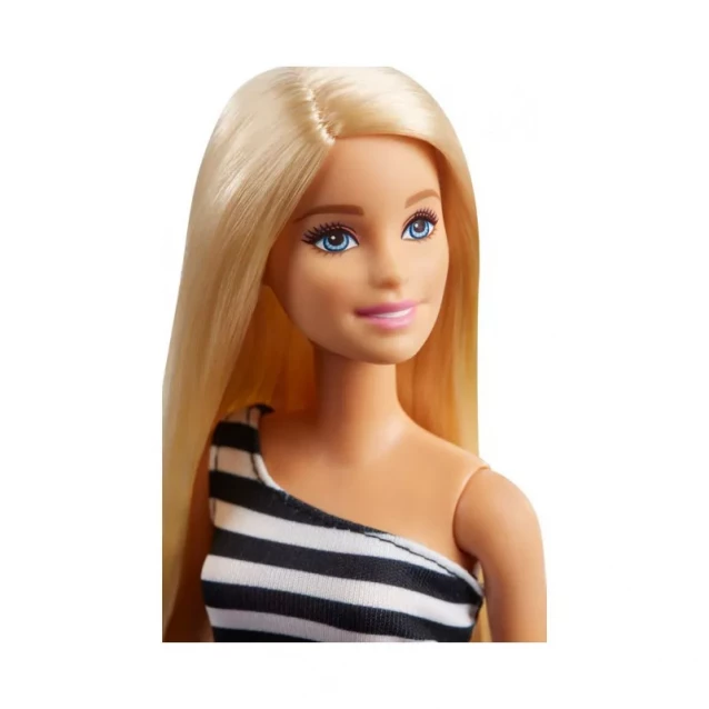 MATTEL BARBIE Кукла "60-Годовщина" в винтажном наряде Barbie - 3
