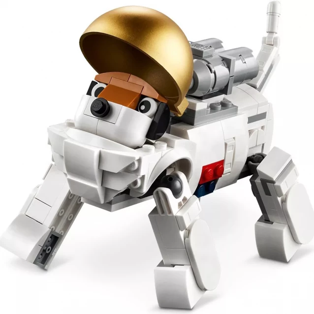 Конструктор LEGO Creator 3в1 Космонавт (31152) - 7