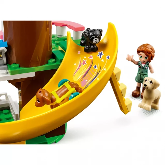 Конструктор Lego Friends Рятувальний центр для собак (41727) - 6