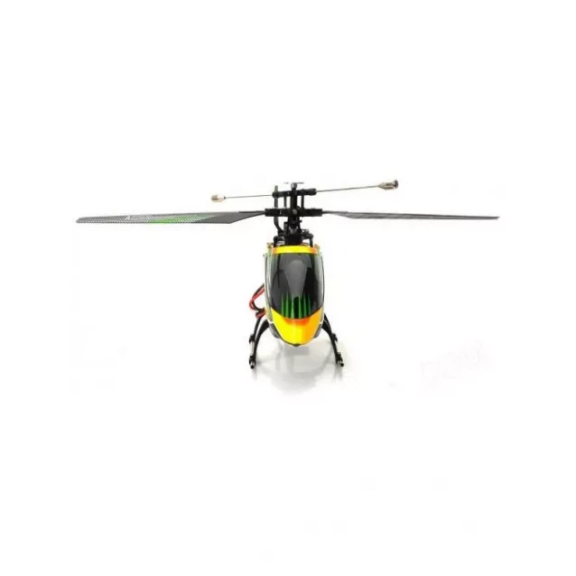 WL TOYS Вертолет на радиоуправлении 4-к большой WL Toys V912 Sky Dancer - 3