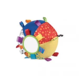 0180271 - Музична кулька (від 0 міс.) дитяча іграшка
