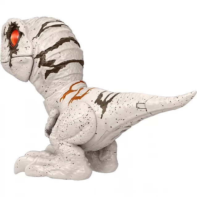 Фігурка Jurassic World Динозавр Атроцираптор зі звуковими ефектами (GWY57) - 3