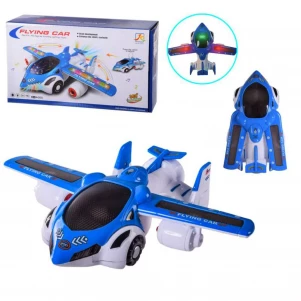 Літак Країна іграшок (8812) дитяча іграшка
