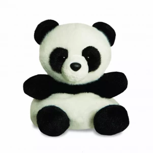 Плюшева панда Aurora Palm Pals 15 см (200216A) дитяча іграшка