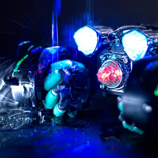 Машинка трюкова KS Drive Lobster на радіокеруванні (SL-432ABl) - 9