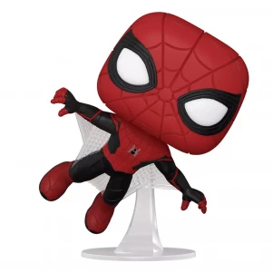 Фігурка Funko Pop! Marvel Людина-Павук (57634) дитяча іграшка