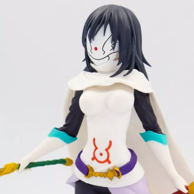 Фігурка Banpresto That Time I Got Reincarnated as a Slime Сідзуе (BP17163P) - 6