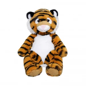 Плюшевый тигр Aurora 35 см (200071B) детская игрушка