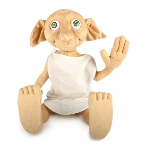 Ельф-домовик WIZARDING WORLD Добі 40 cм (WW-1072) дитяча іграшка