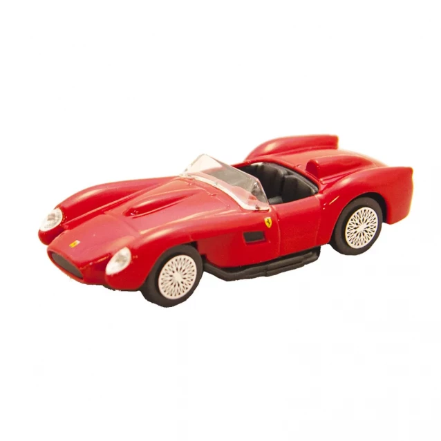 Автомодель Bburago Ferrari в ассорт. 1:43 (18-36100) - 13