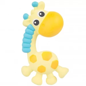 Прорізувач Playgro Жираф (71370) дитяча іграшка