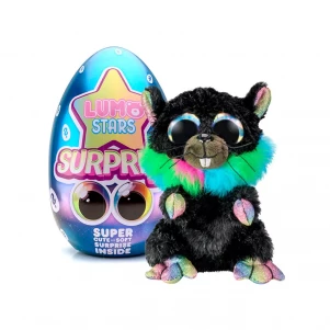 Лумо яйце-сюрприз Бобер Clever дитяча іграшка