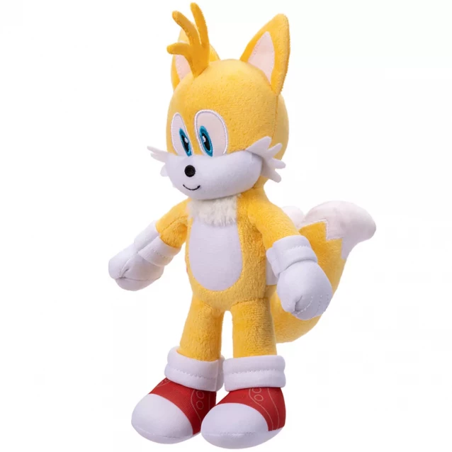 Мягкая игрушка Sonic the Hedgehog Тейлз 23 см (41275i) - 4