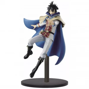 Фігурка Banpresto Black Clover Юно (BP17295P) дитяча іграшка