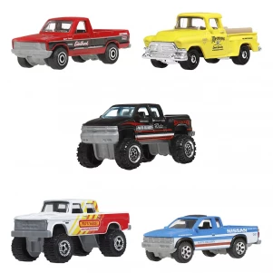 Машинка Matchbox в асортименті (GGF12) дитяча іграшка