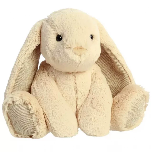 М'яка іграшка Aurora Кролик 25 см (201034C) - 1