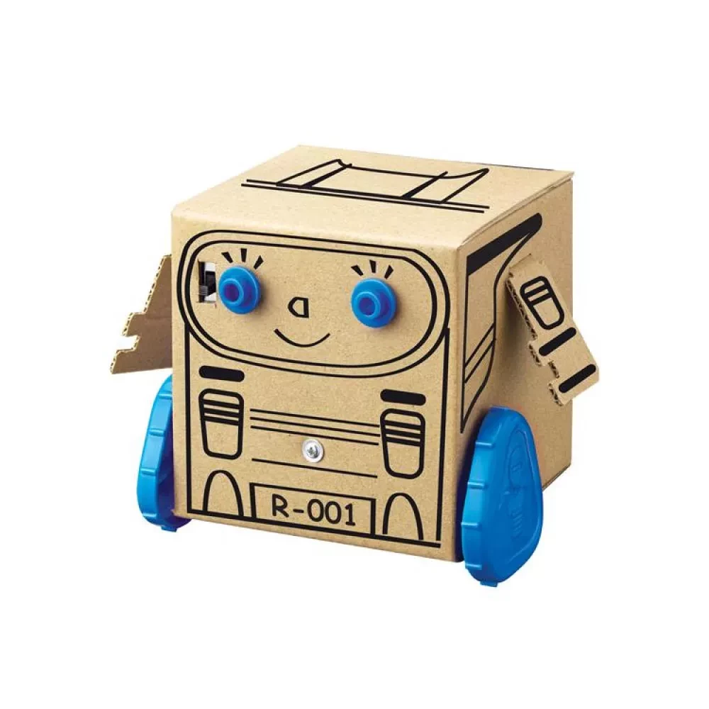 Робот на Ардуино и машинка на Bluetooth своими руками