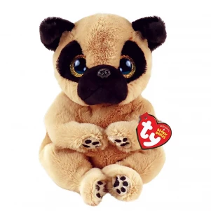 М'яка іграшка TY Beanie Belies Пес Dog (40543) дитяча іграшка
