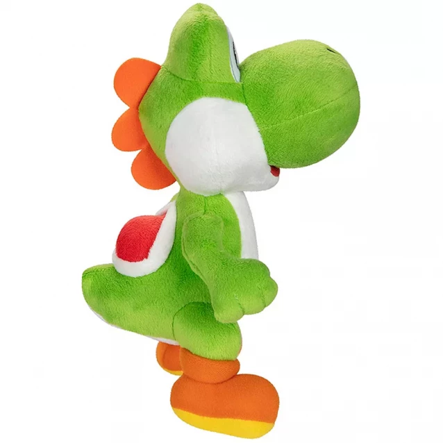 М'яка іграшка Super Mario Йоші 23 см (40988i-GEN) - 3
