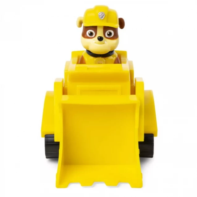 Рятівний автомобіль Paw Patrol з водієм Кремез (SM16775/9924) - 5