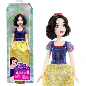 Лялька-принцеса Disney Princess Білосніжка (HLW08) лялька