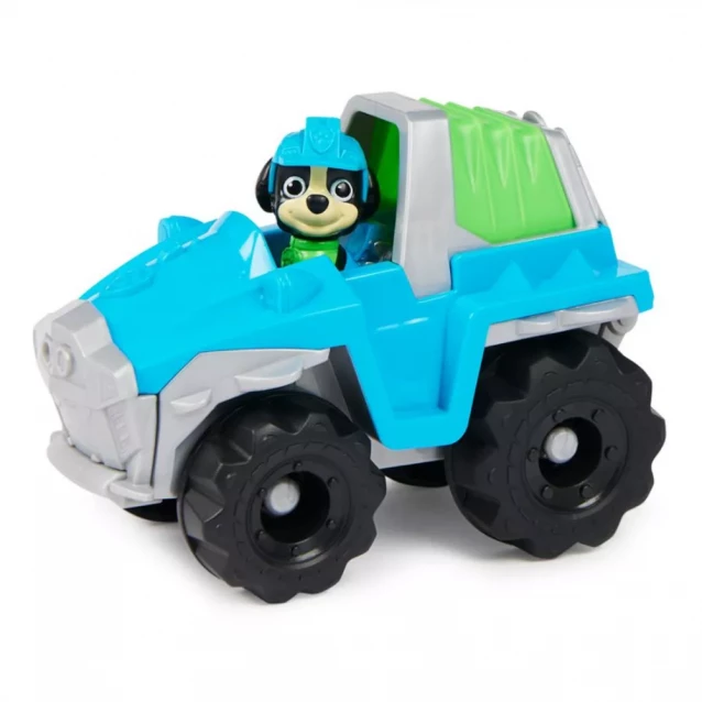 Ігровий набір Paw Patrol Рекс та рятувальний автомобіль (SM16775/2886) - 4