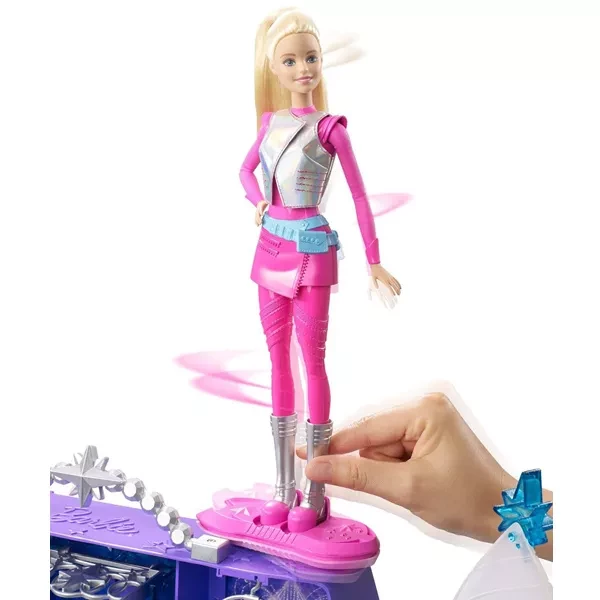 Галактичний замок з м/ф "Barbie: Зоряні пригоди" - 7