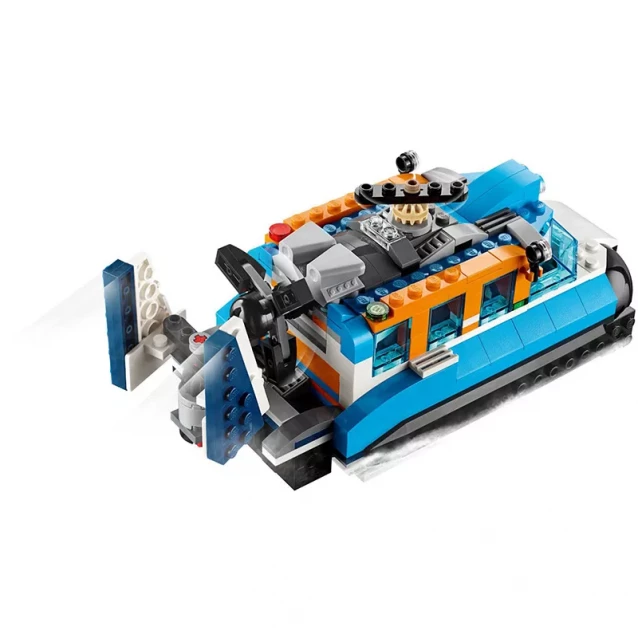 Конструктор LEGO Creator Двогвинтовий гелікоптер (31096) - 6