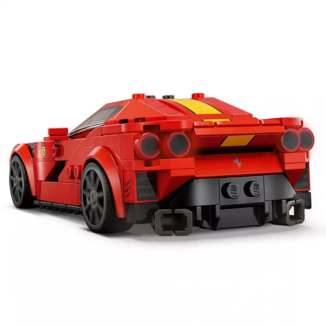 Конструктор LEGO Speed Champions Ferrari 812 Competizione (76914) - 6