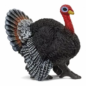Фігурка Schleich Індик (13900) дитяча іграшка