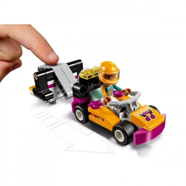 Конструктор LEGO Unikitty Вечірка (41453) - 3