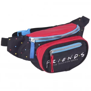 Сумка-бананка Cerda Friends (CERDA-2100003290) детская игрушка
