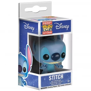 Фігурка на кліпсі Funko POP! Стіч (6829) дитяча іграшка