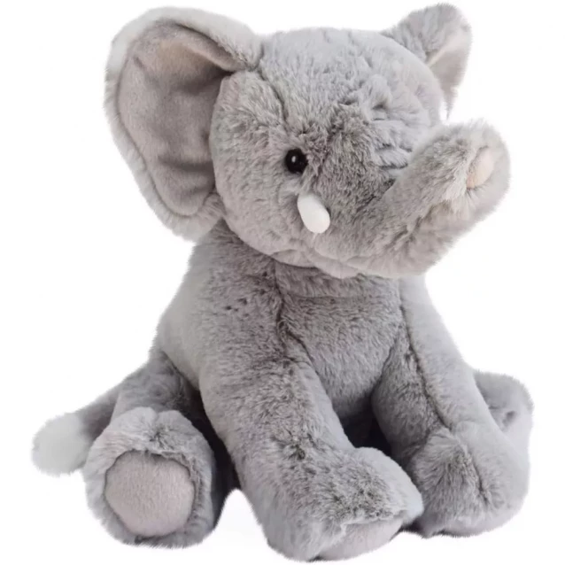 М'яка іграшка Doudou Слоненя 32 см (HO2902) - 1