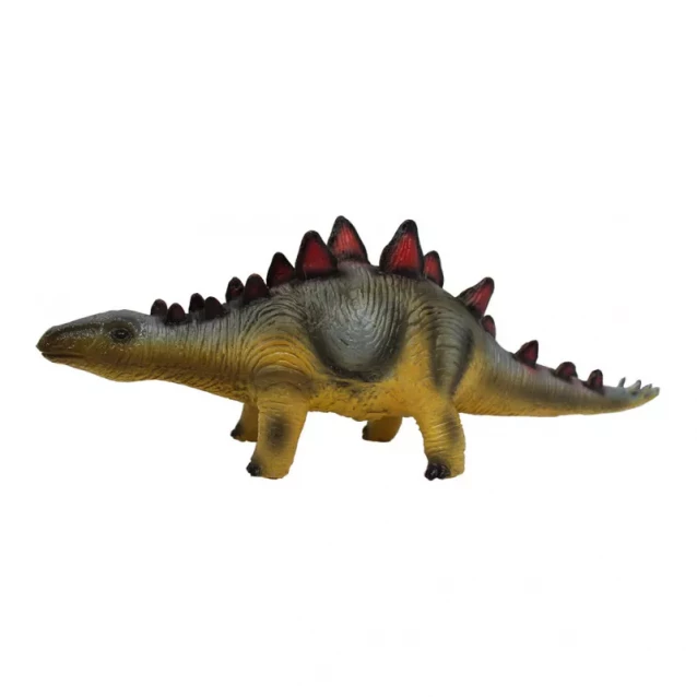 LANKA Novelties Динозавр Стегозавр, 32 cm (см) - 1