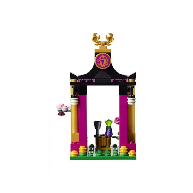 Конструктор LEGO Disney Princess Тренировки Мулан (41151) - 6