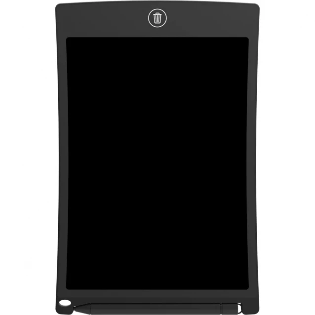 Планшет графический для рисования Lunatik LCD экран 10" черный (1136791) - 2